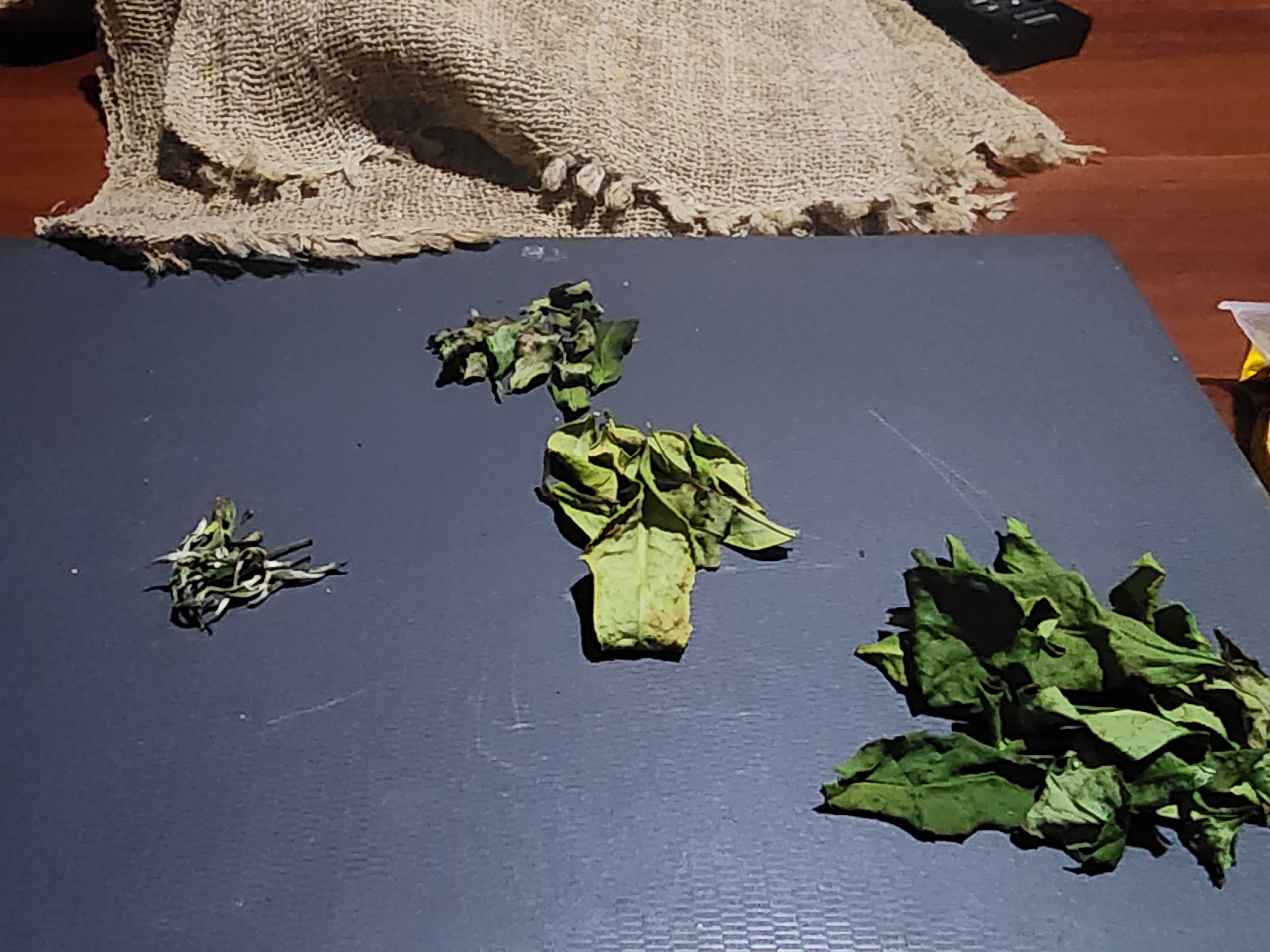 Himalayan Green