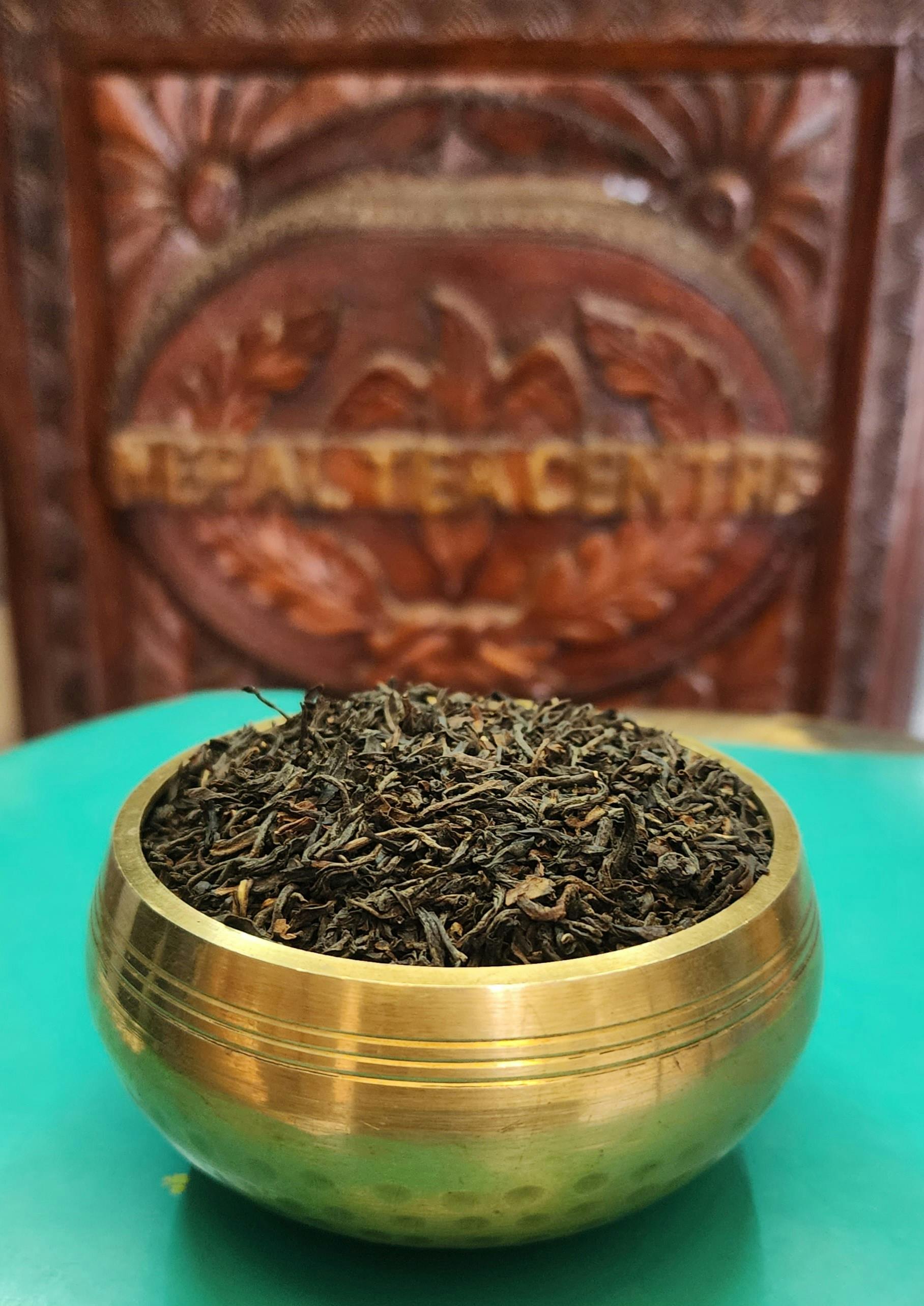 Himali orthodox tea
