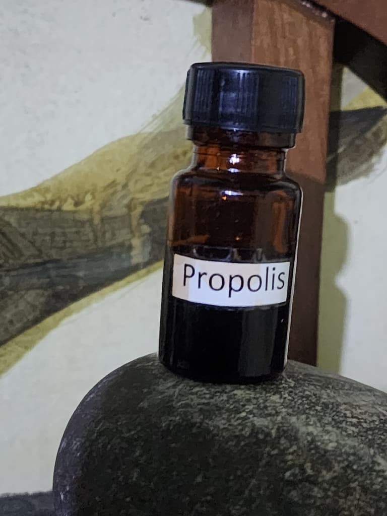 Propolis