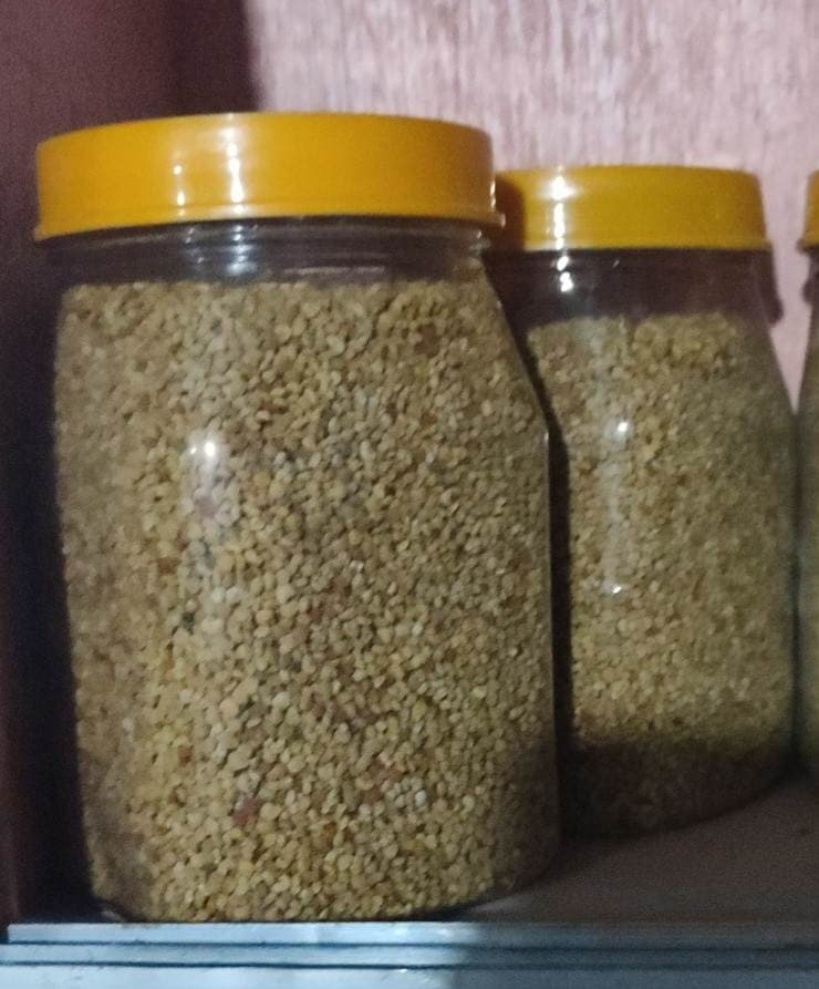 Bee Pollen