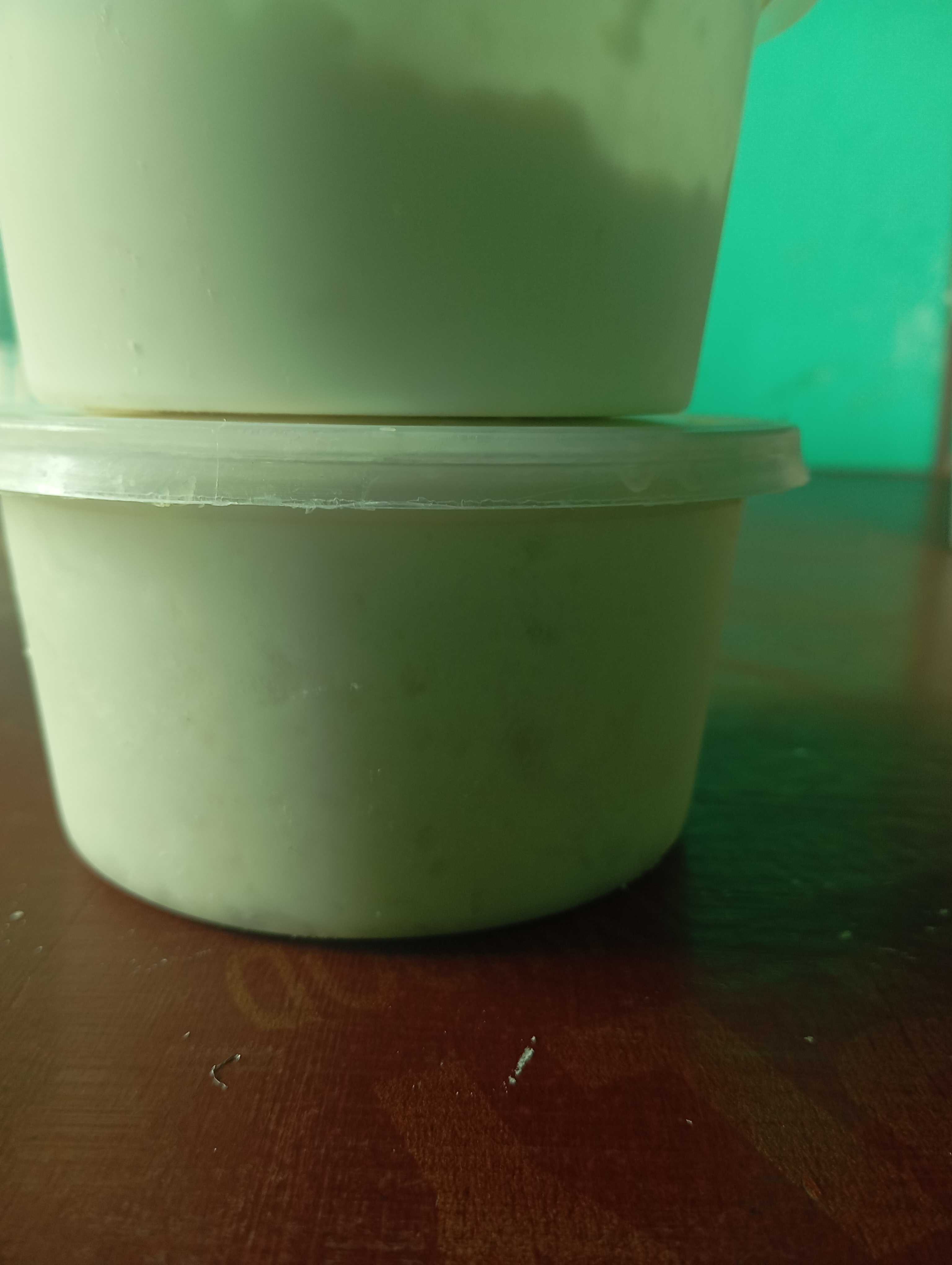 Goat Cheese