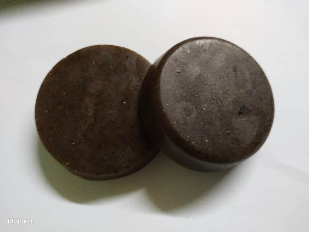 Herbal Acne Soap (Handmade)