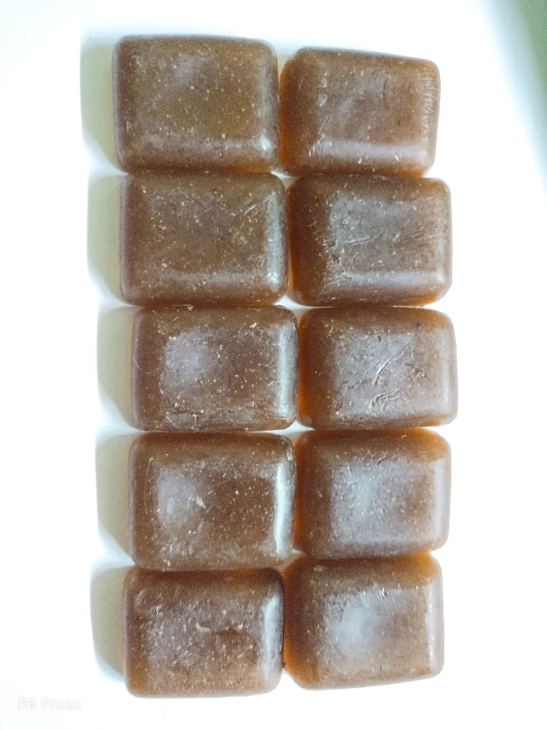Herbal Hand Soap