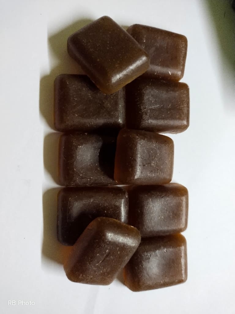 Herbal Hand Soap