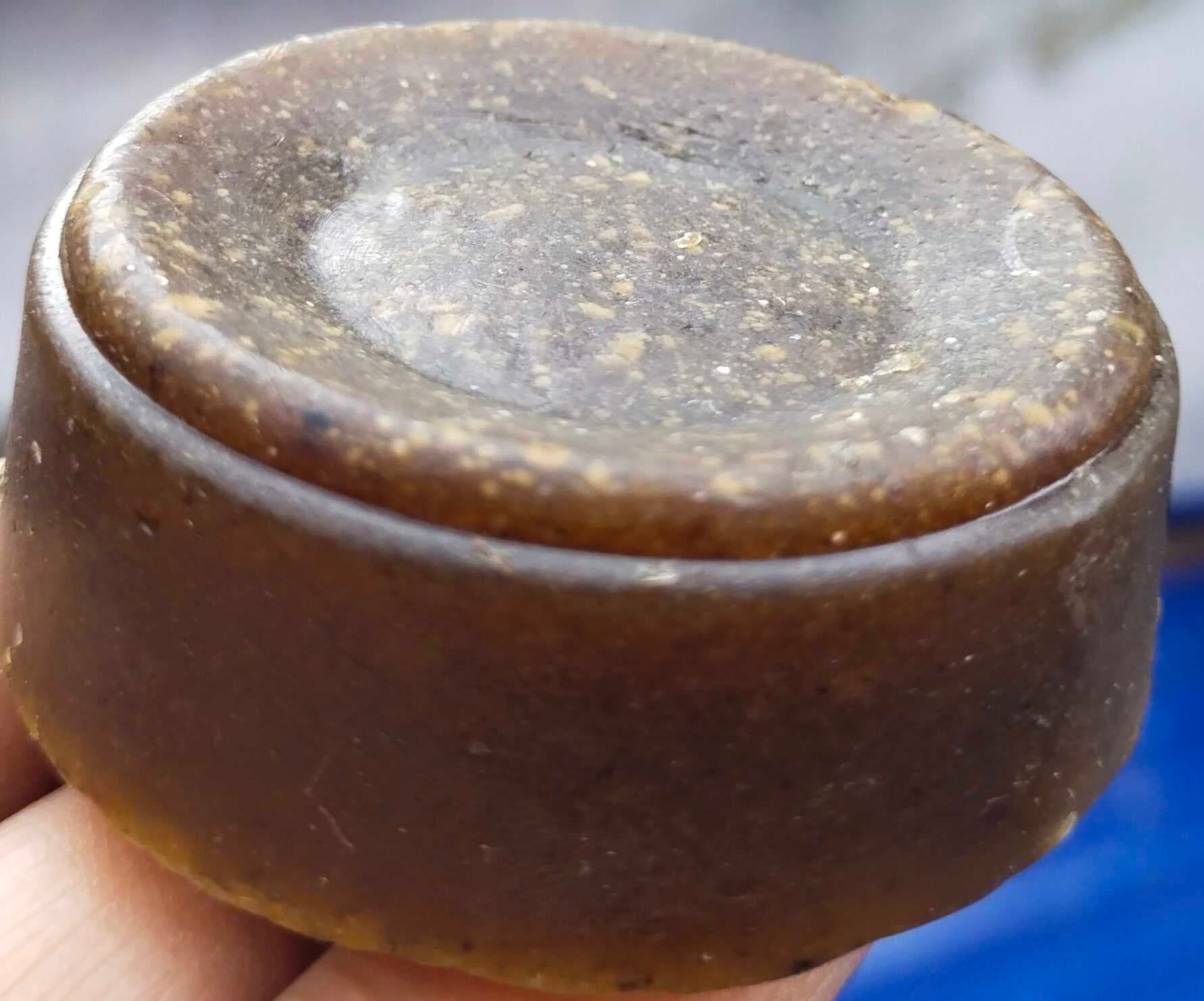Handmade Herbal Face Soap