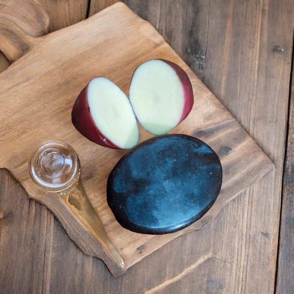 Herbal Potato Soap
