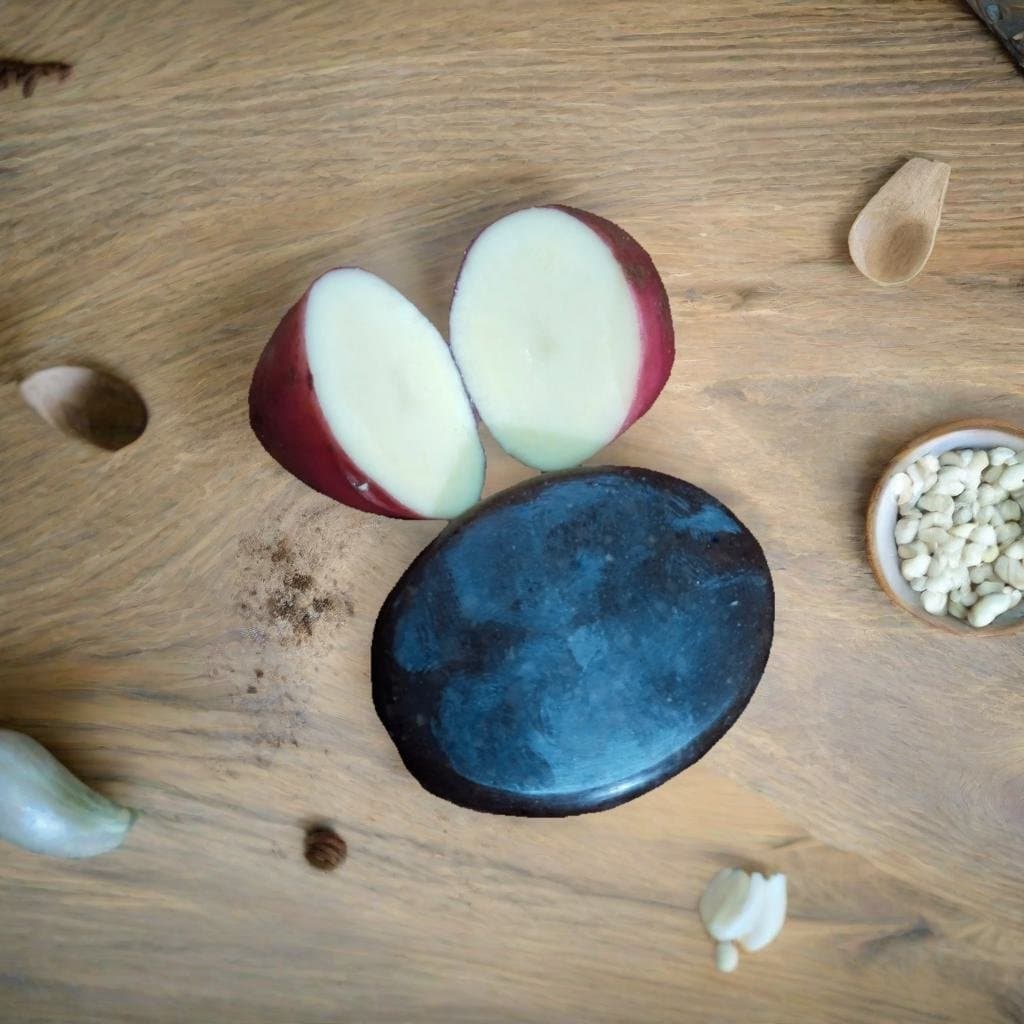 Herbal Potato Soap
