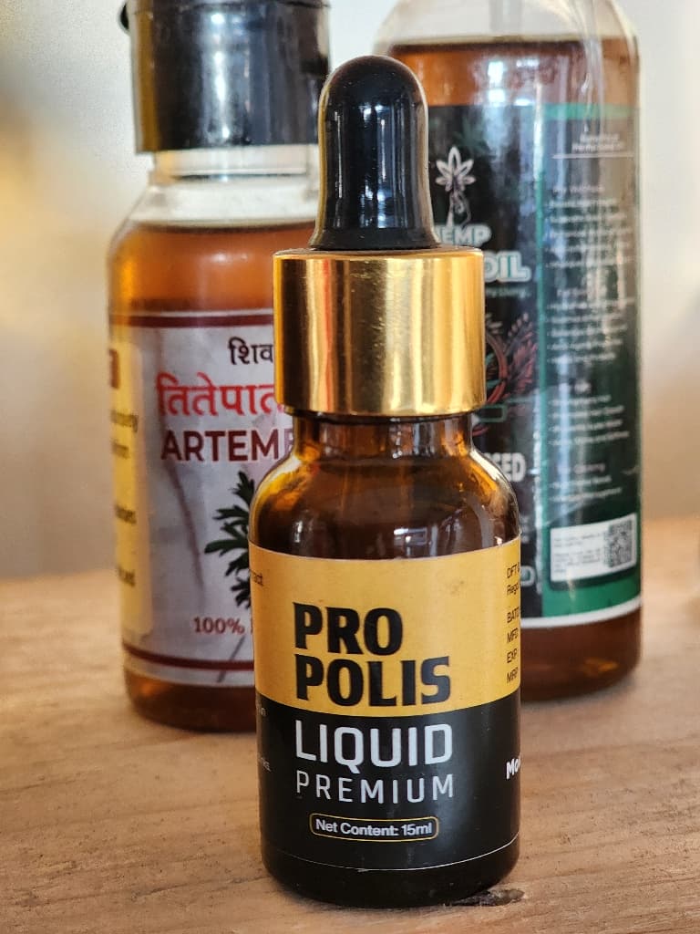 Propolis