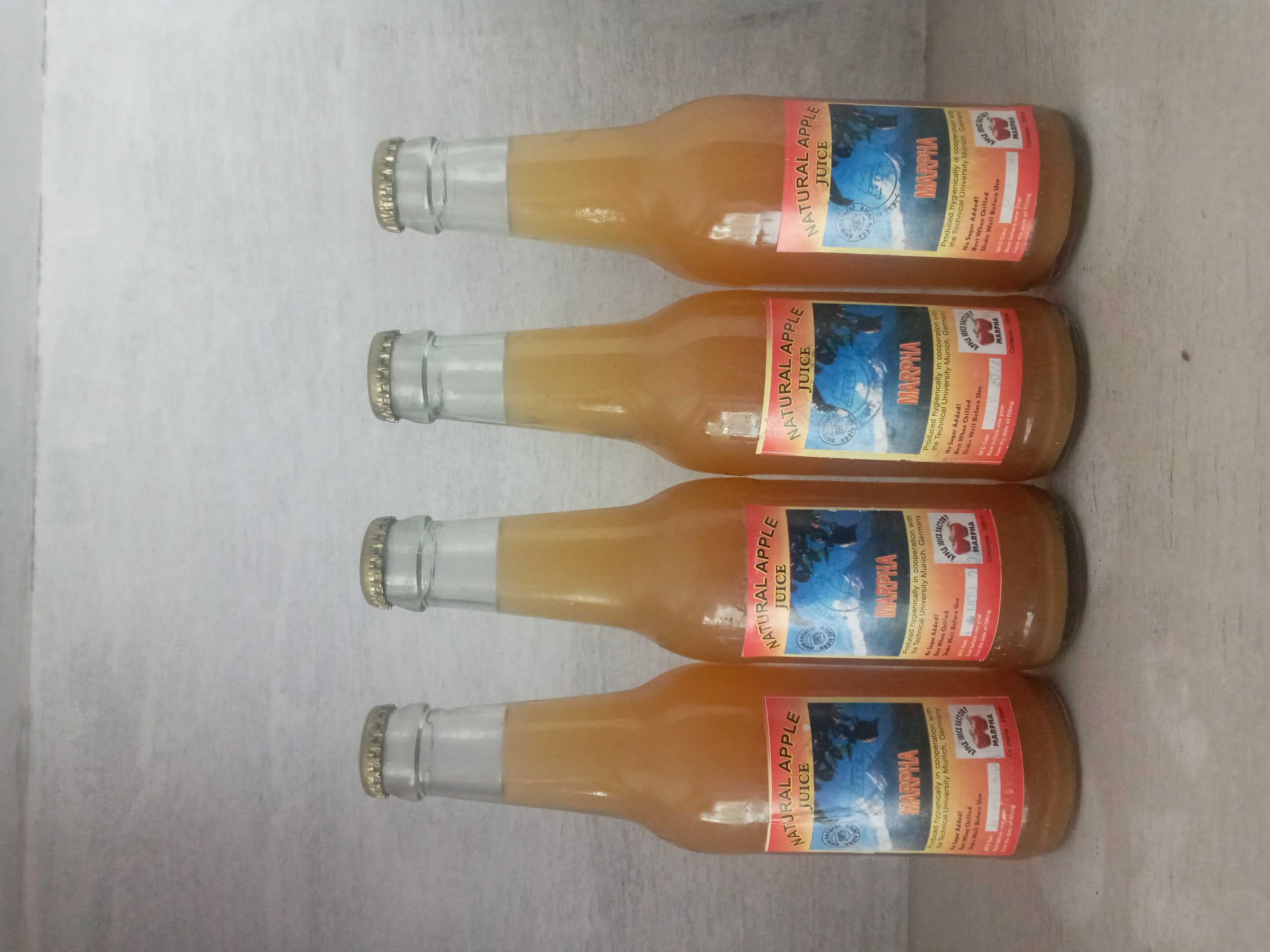 Apple Juice
