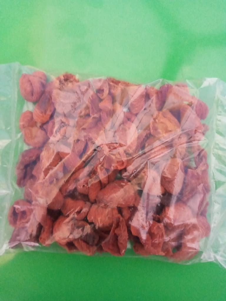 खुर्पानी Khurpani Dry