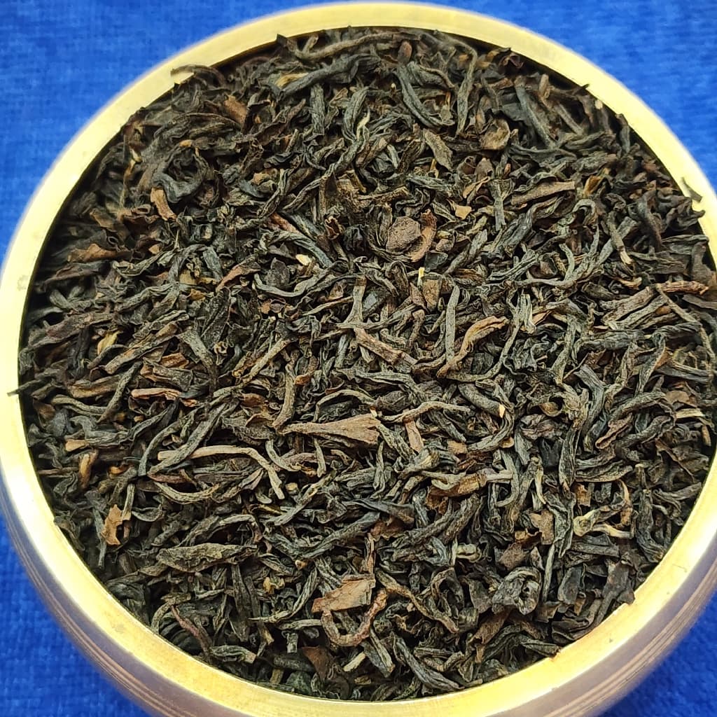jasmine tea