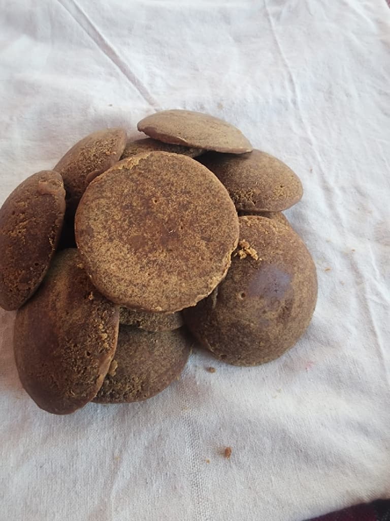 Jaggery