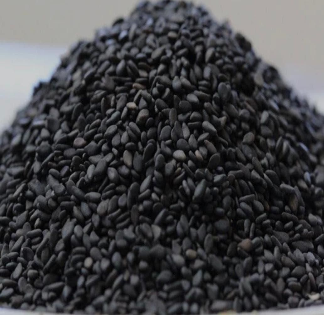 Black sesame seed (Kalo til)
