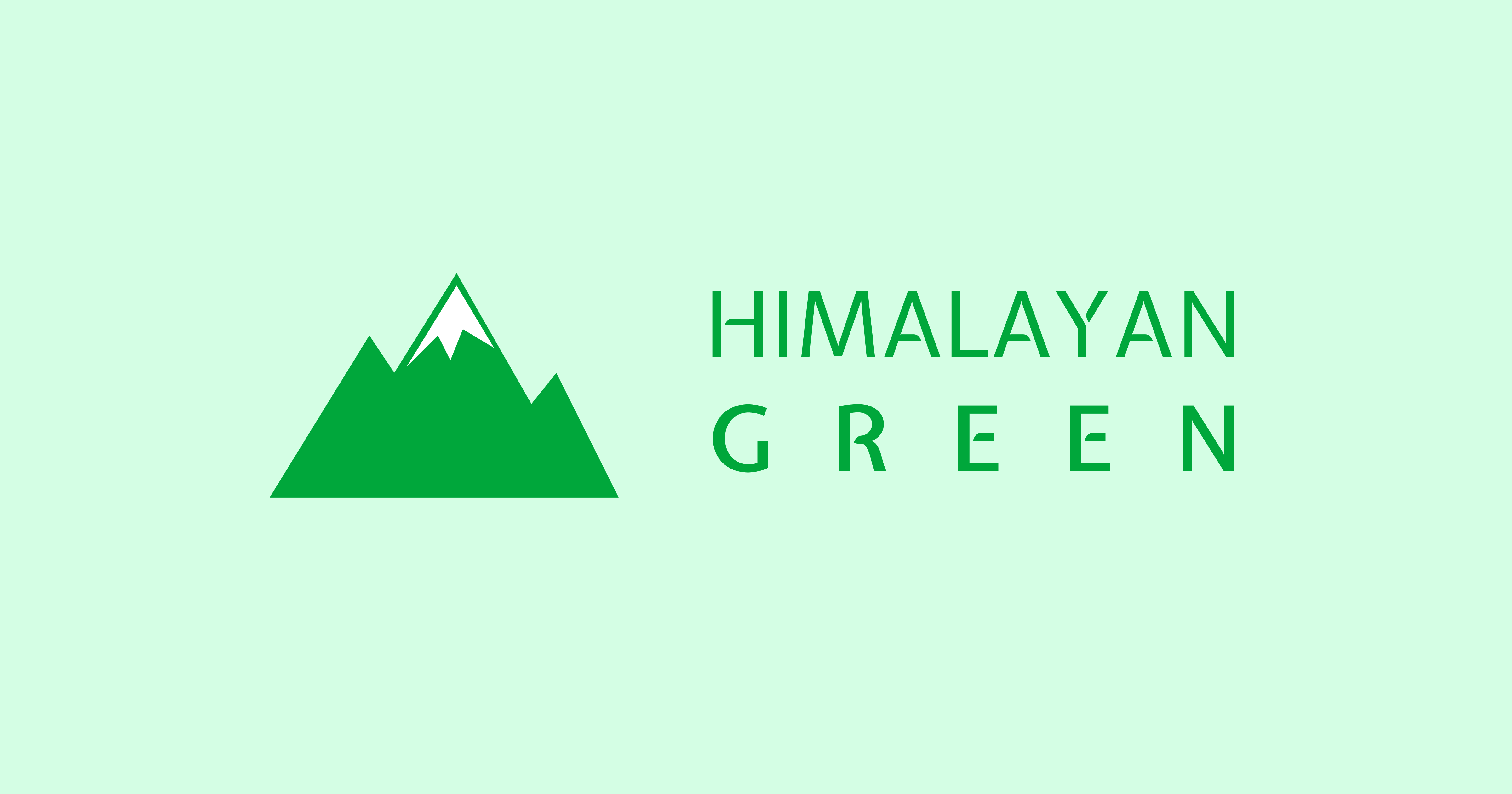 Himalayan Green